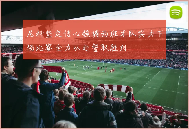 尼科坚定信心强调西班牙队实力下场比赛全力以赴誓取胜利